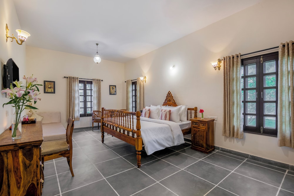 Sterling Aravalli Udaipur 37/65