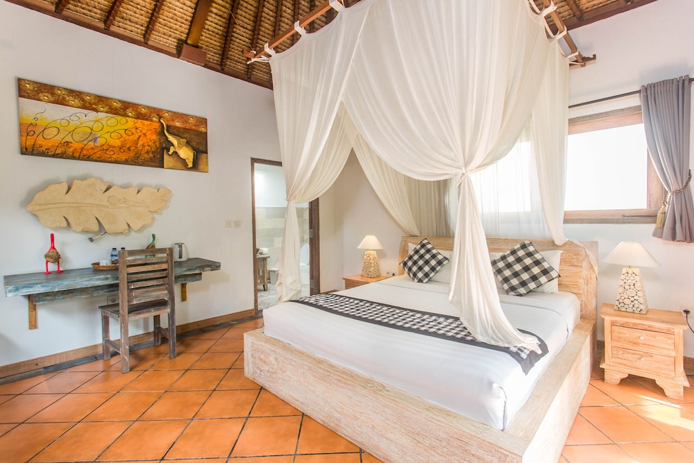 Ubud Luwih Villa 7/50
