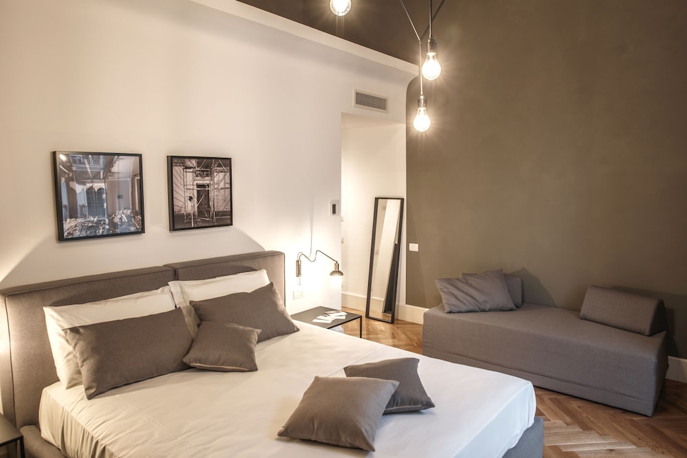 Relais Della Porta 51/71