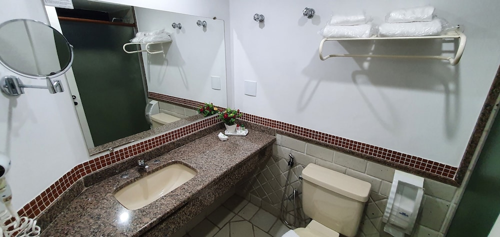Hotel Dan Inn Campinas Cambui 16/71