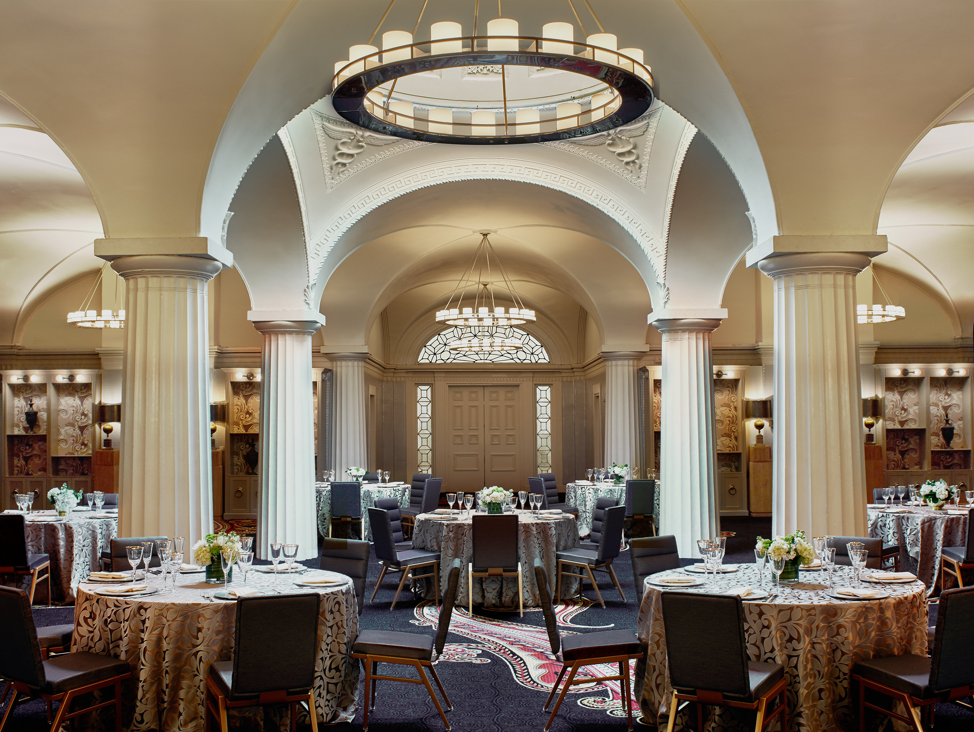 Kimpton Hotel Monaco Washington Dc 61/76