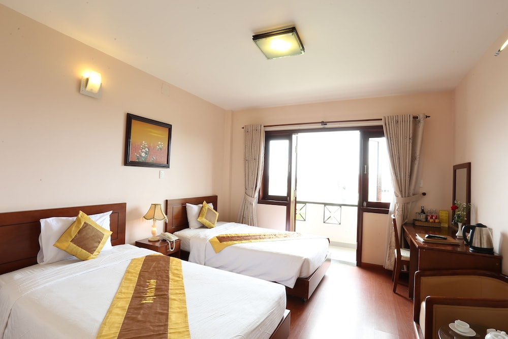 Ky Hoa Da Lat Hotel 11/49
