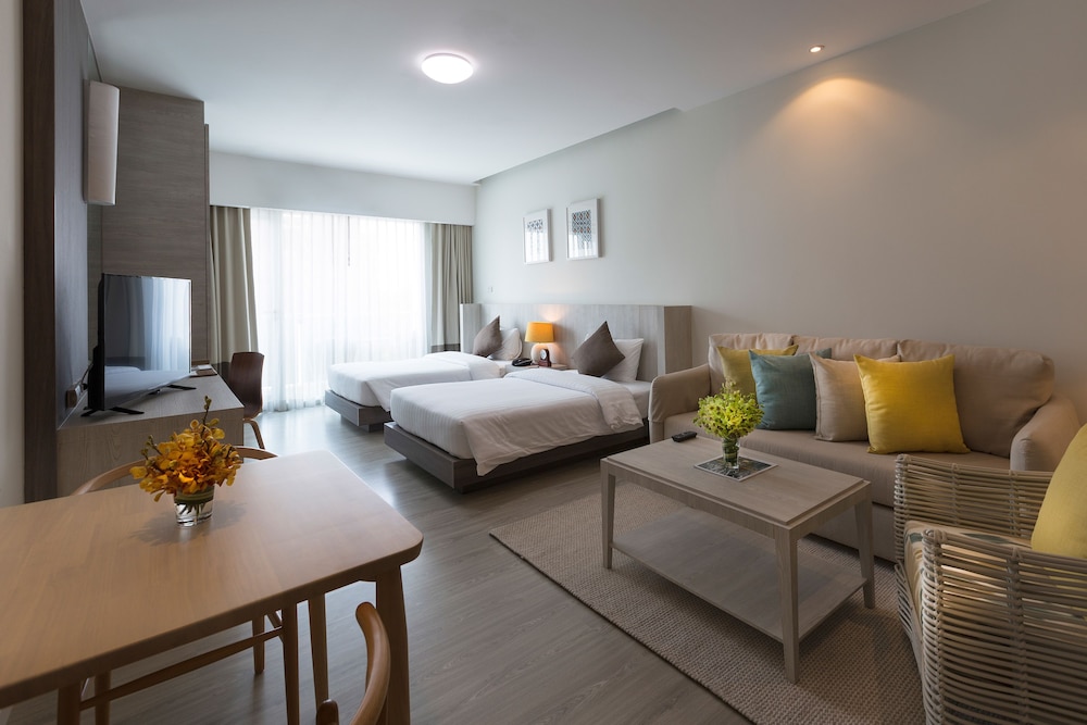 Kantary Hills Hotel Chiang Mai 34/68