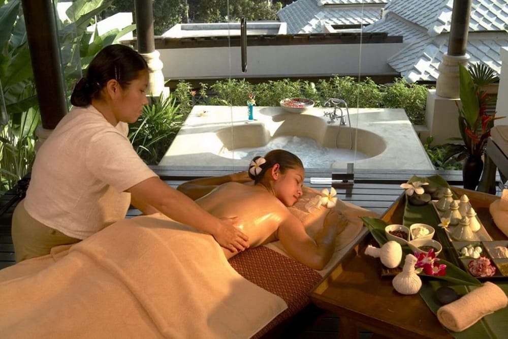 Fair House Villas and Spa 12/69