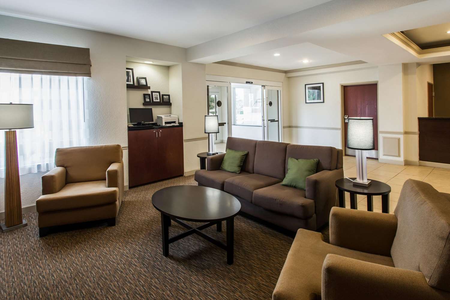 Sleep Inn & Suites Palatka North 17/34