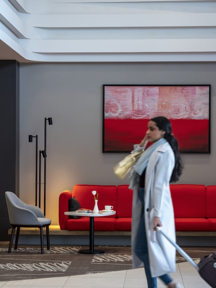 فندق إيبيس جدة طريق الملك(Ibis Jeddah Malik Road) 47/70