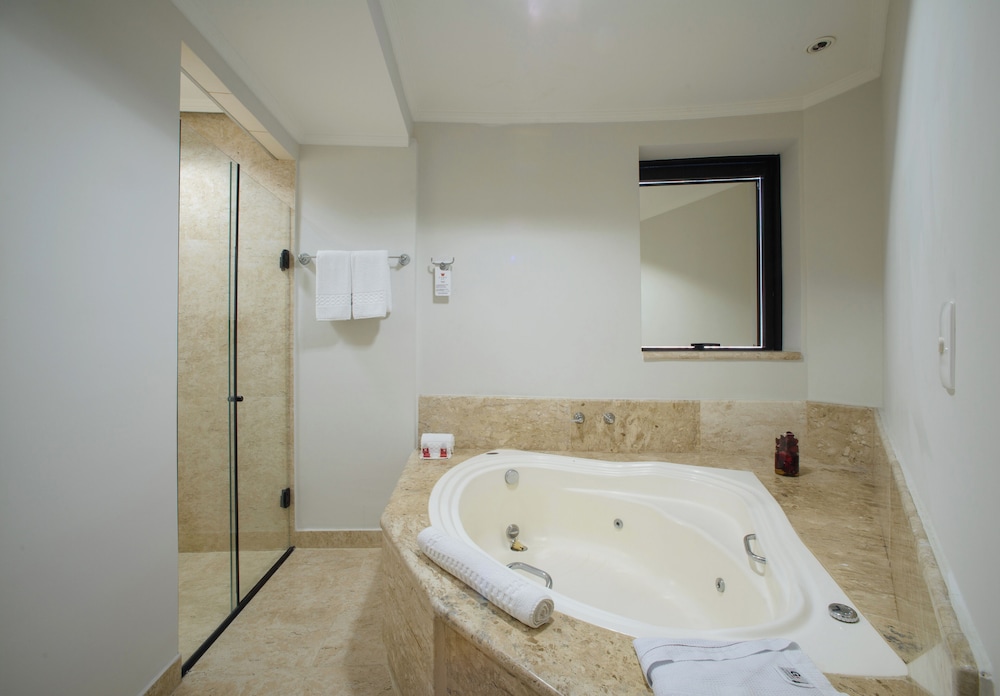 Faro Hotel Taubate 50/50