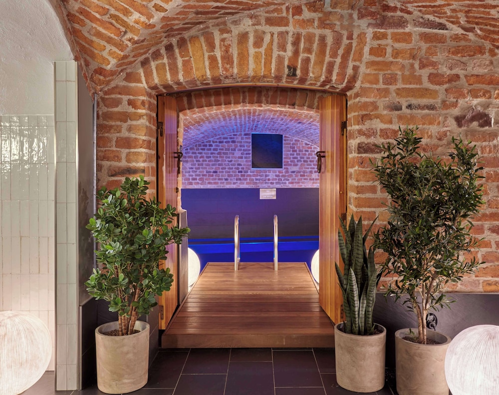 Hotel Reisen - The Unbound Collection by Hyatt 45/76