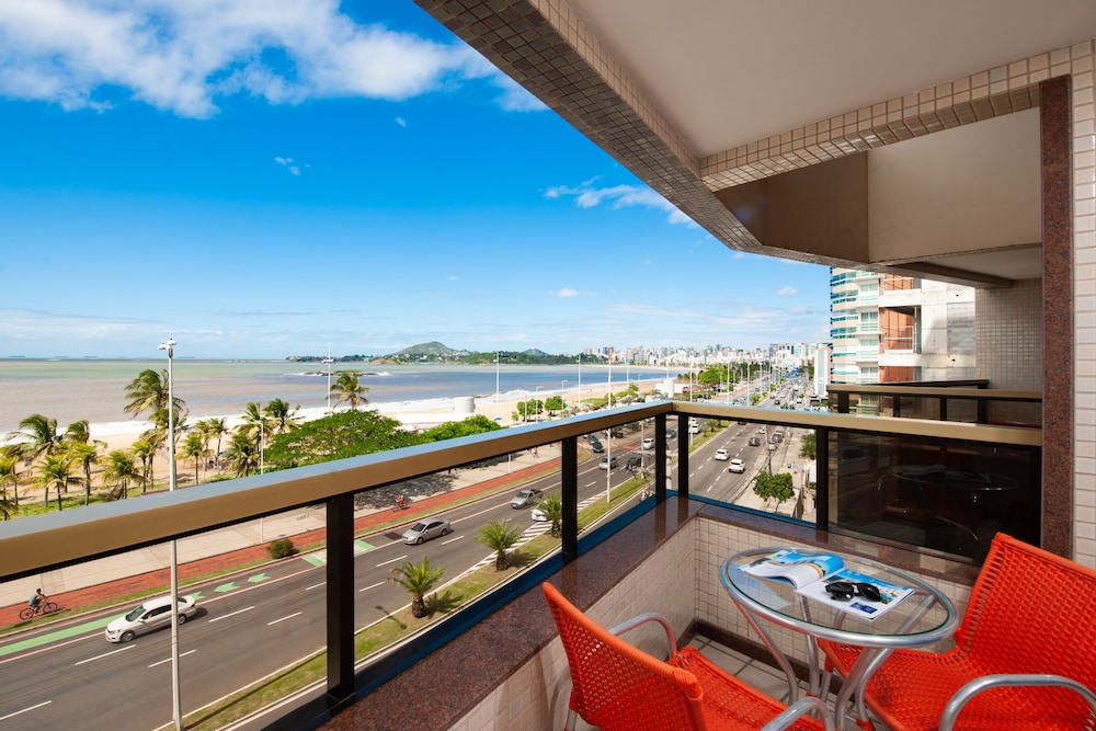 Slaviero Hotel Vitoria 6/61