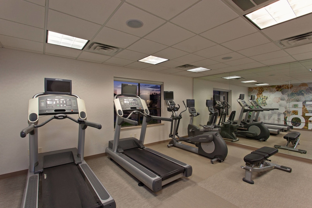 SpringHill Suites by Marriott El Paso 27/43