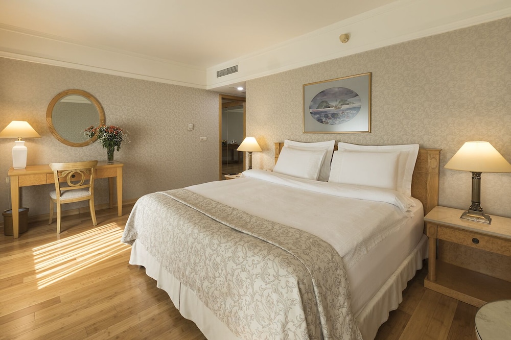 Zorlu Grand Hotel Trabzon 20/57