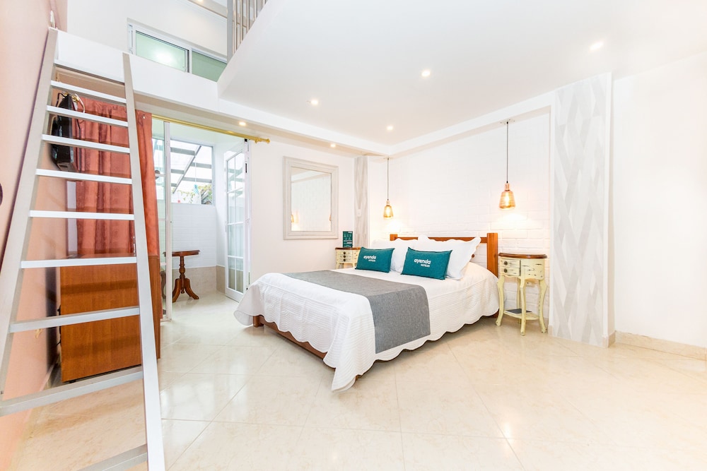 Hotel Ayenda San Fernando 1904 16/29
