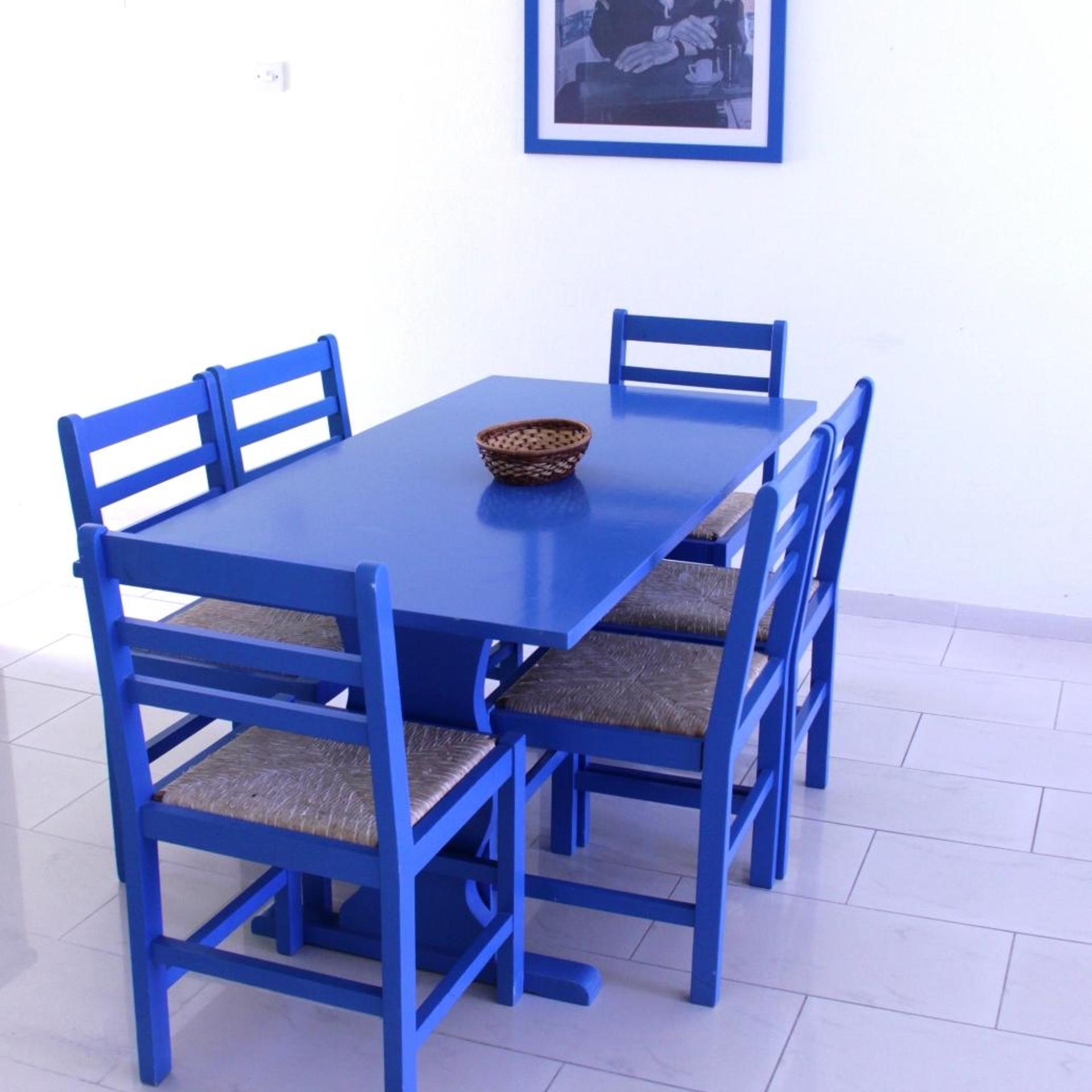 Paphinia Seaview Apartments 21/42