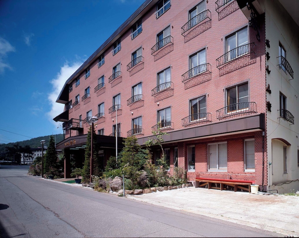 ホテル山楽 写真1