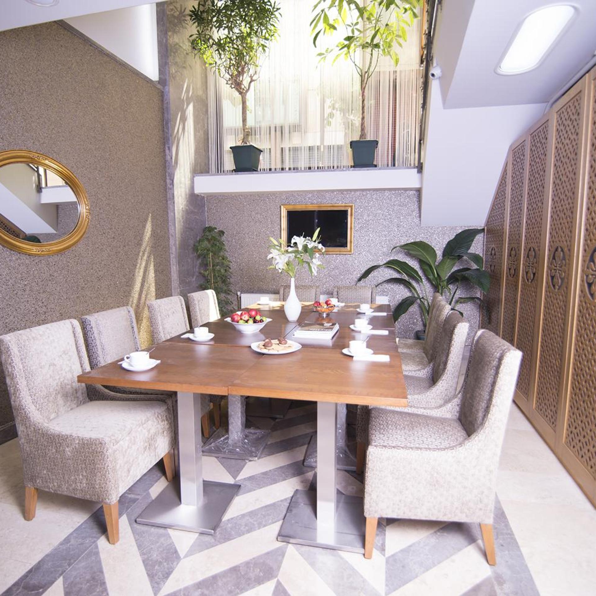 Cumbali Suite Hotel 34/50