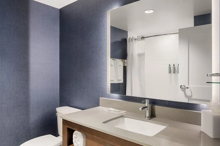 Residence Inn by Marriott Milwaukee Brookfield at Poplar Creek 32/37
