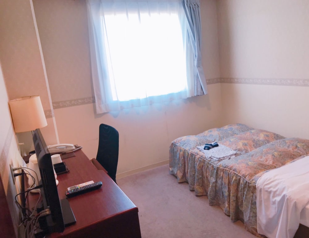 Kagoshima Dai-Ichi Hotel Kishaba 12/32