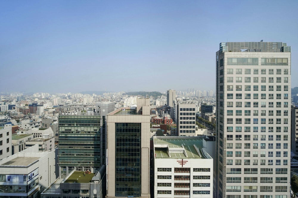 Ryse Autograph Collection Seoul By Marriott 3/52