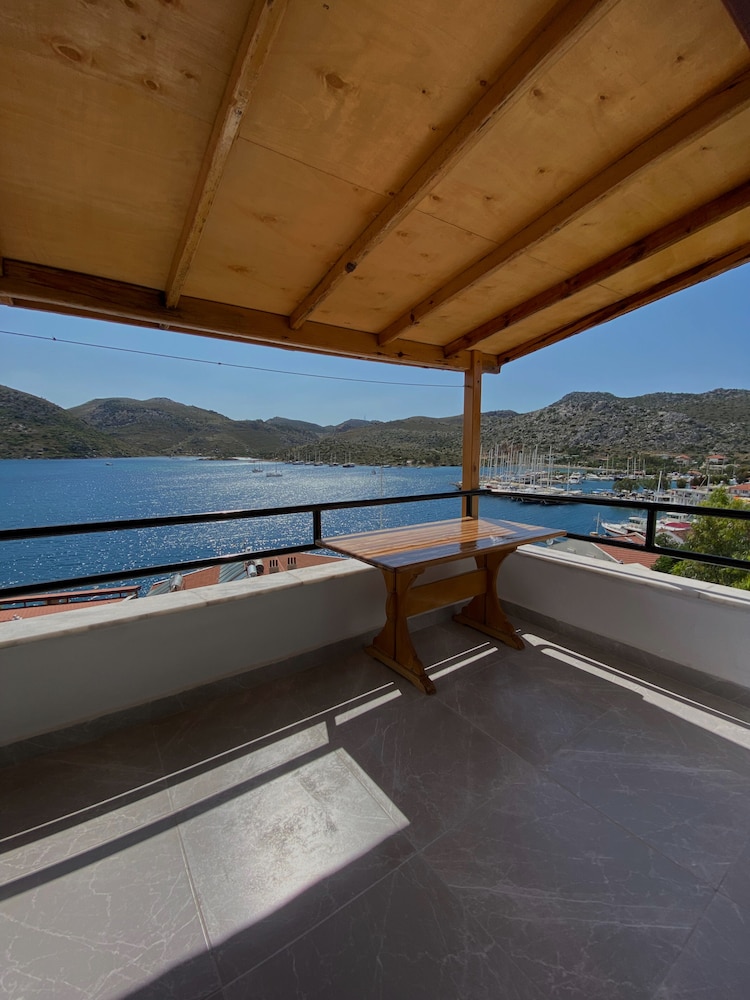 Melisa Hotel Bozburun 21/50