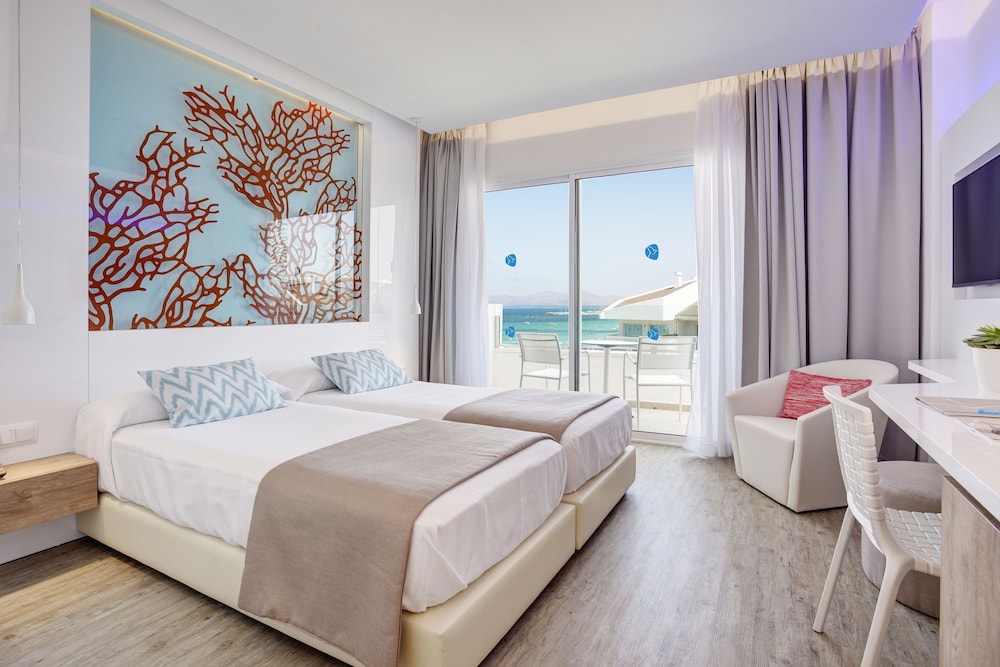 The Sea Hotel by Grupotel - Adults Only 32/70