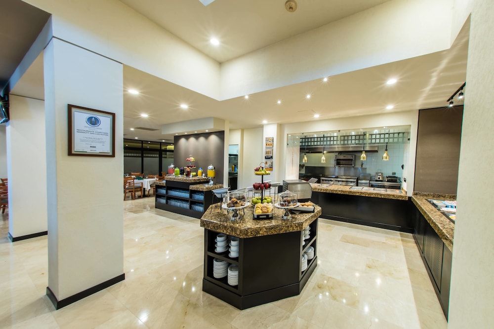 Courtyard By Marriott San Luis Potosi 35/42