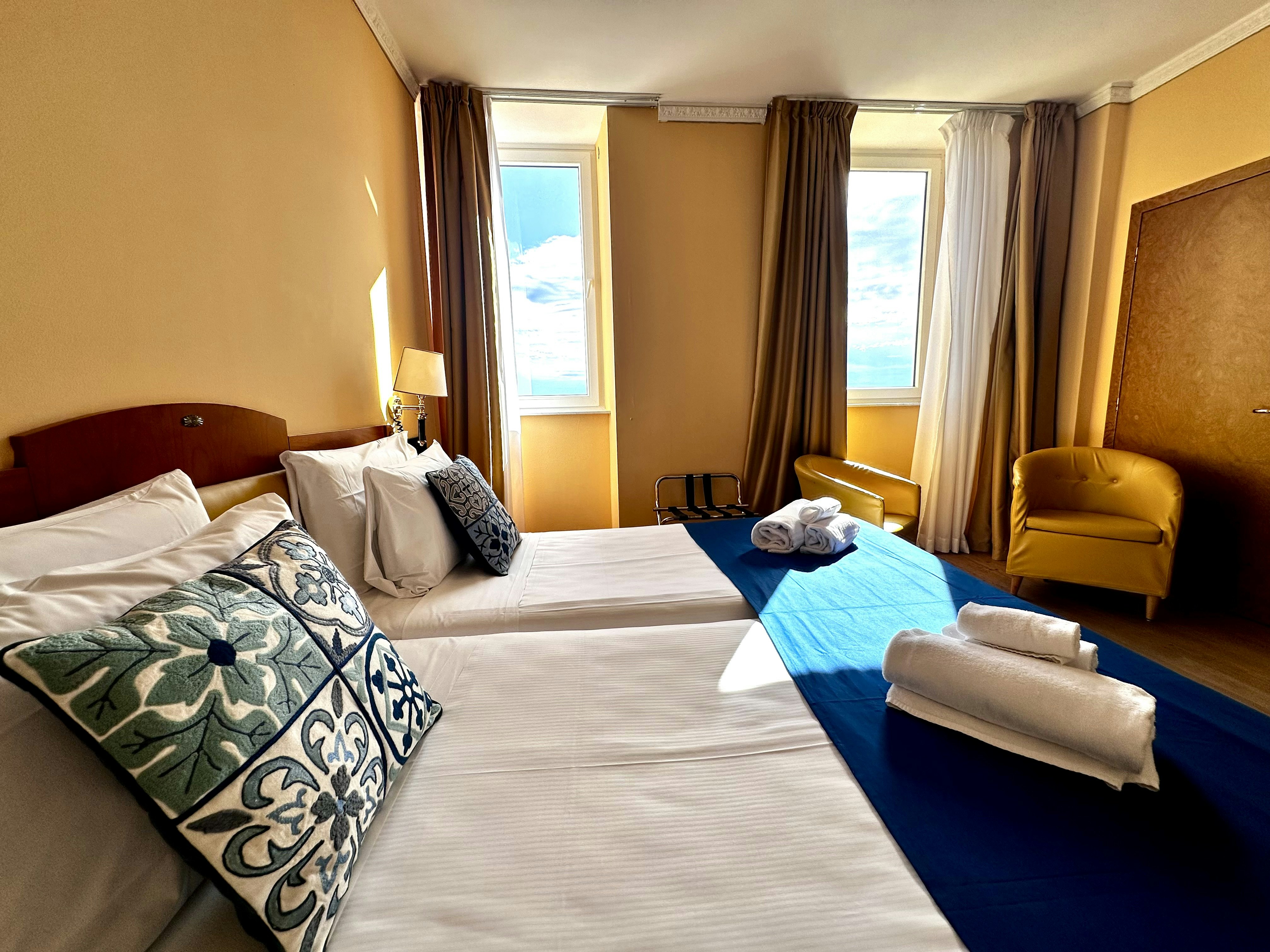 Hotel Greif Maria Theresia 38/78