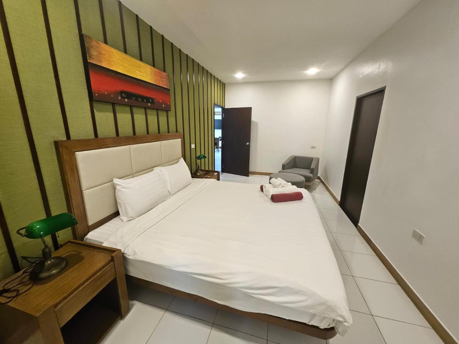 جناح عائلي، Samui Mekkala Resort 9/10
