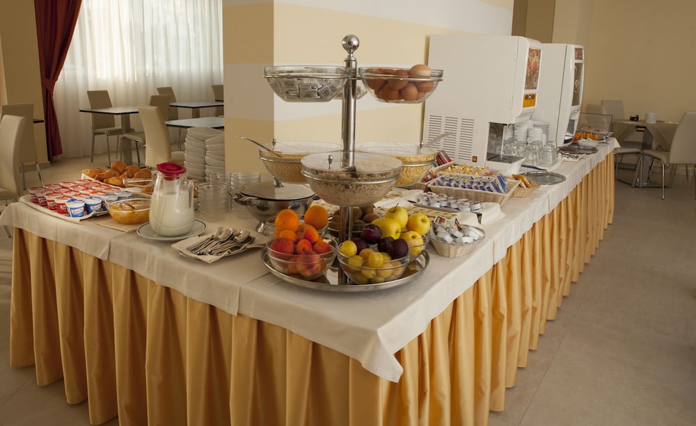 Hotel Bella Lazise 41/54