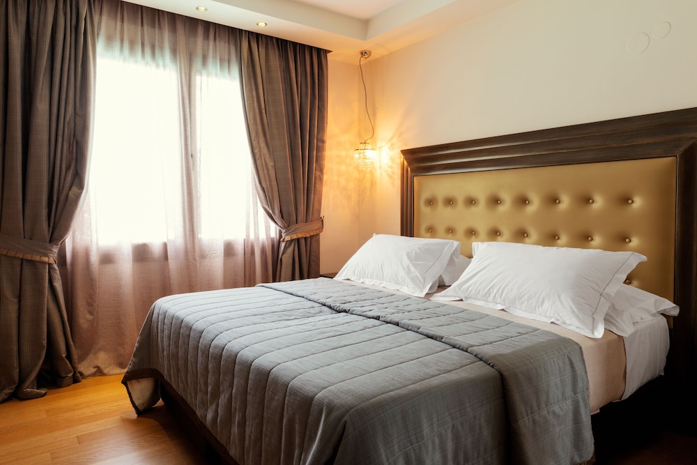 Vip, Deluxe, Villa, Double Bed, Sea View, 2 Sofa, Private Pool