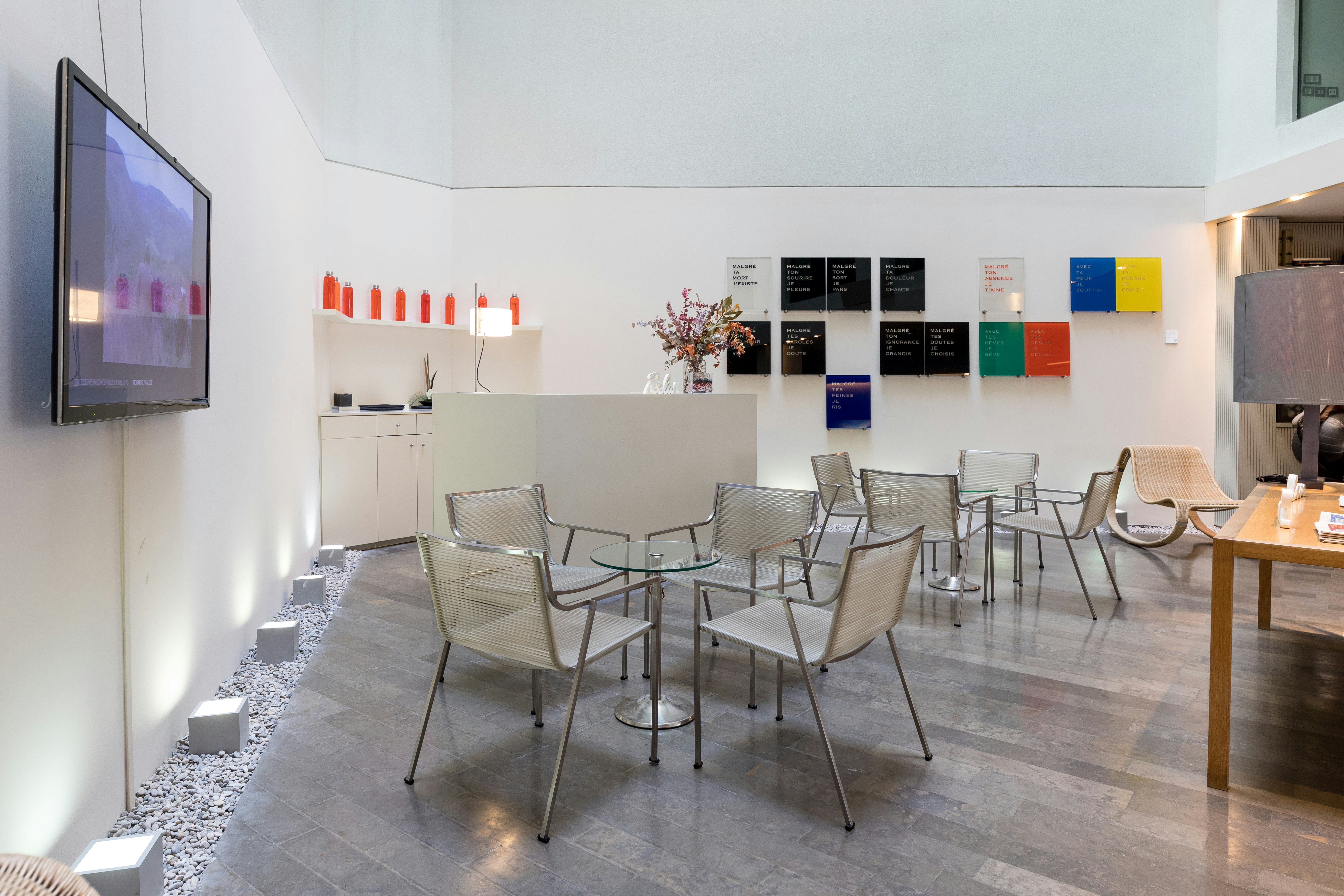 SERCOTEL AMISTER ART HOTEL 45/49