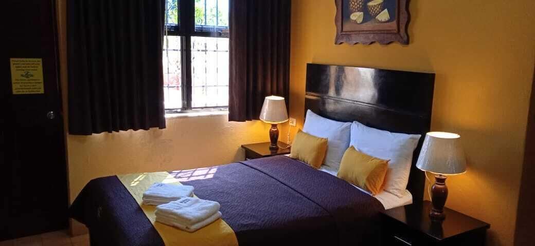 DELUXE, SINGLE, DOUBLE BED