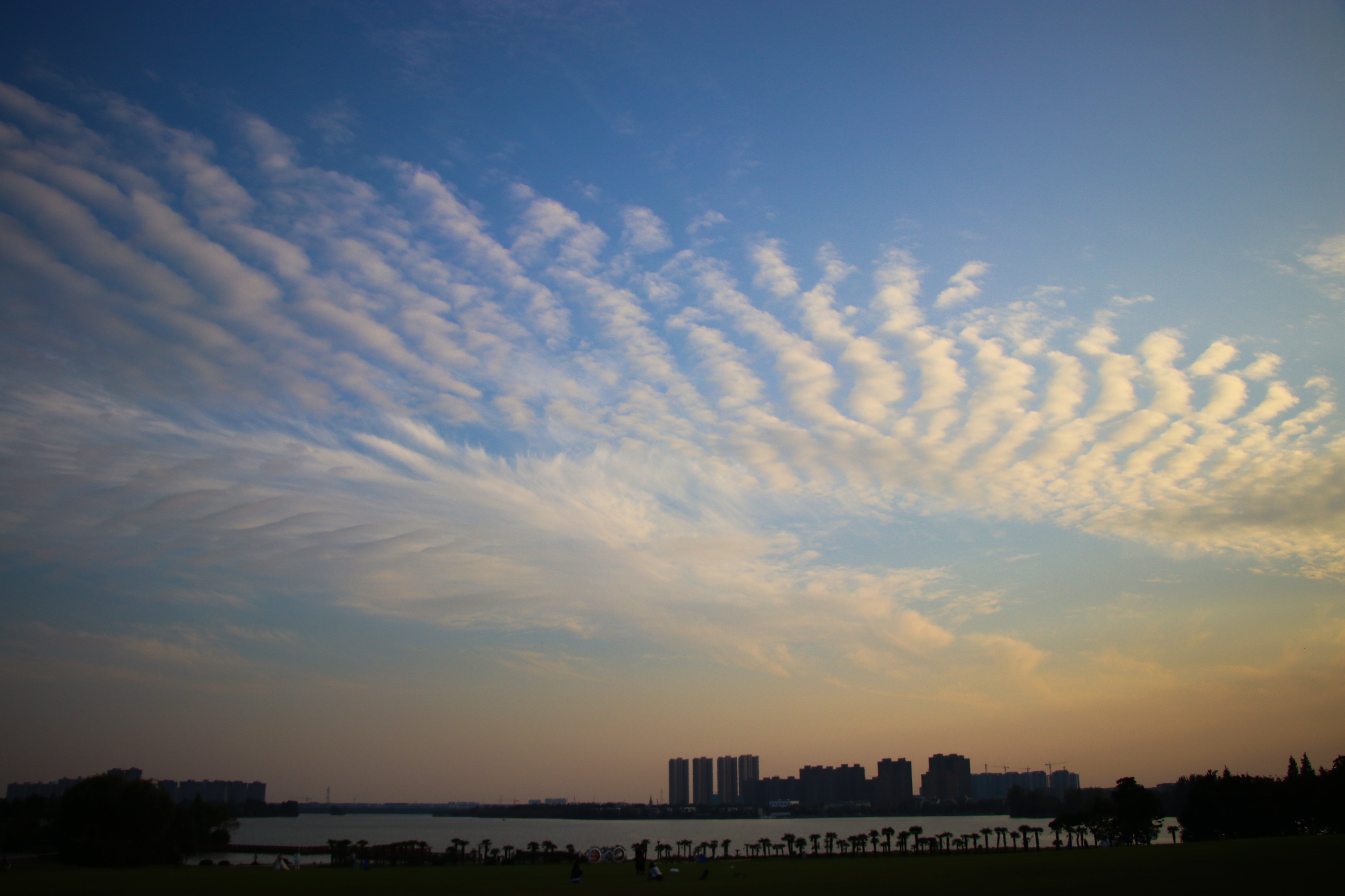 CROWNE PLAZA HOTEL XUZHOU DALONG LAKE 44/50