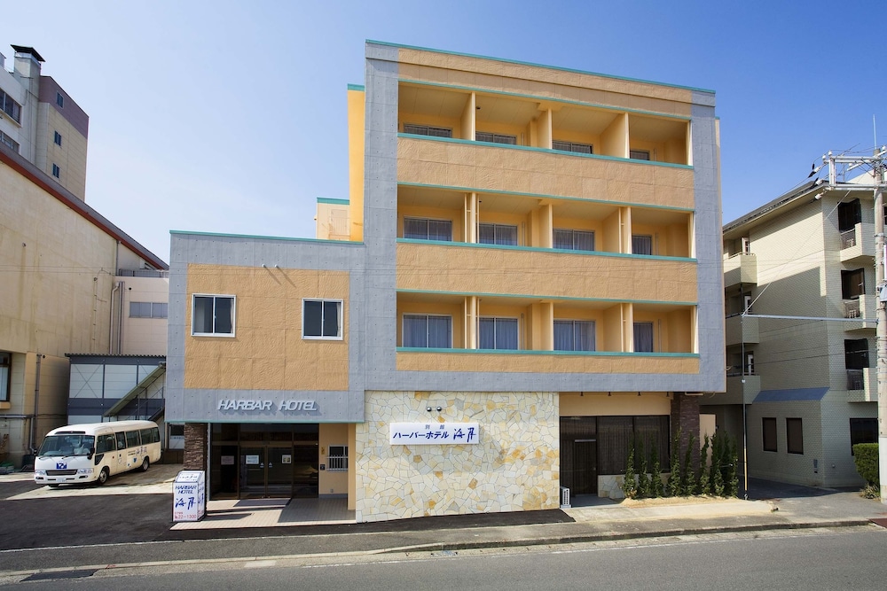 Harbor Hotel Kaigetsu 3/34