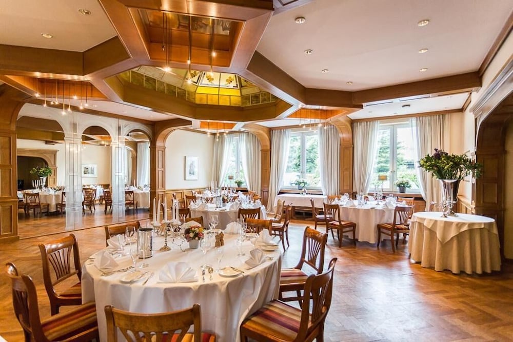 Hotel Brackweder Hof 21/36