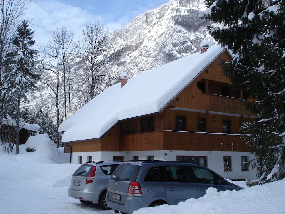 Apartmaji In Sobe Bohinjsko Jezero 3/31