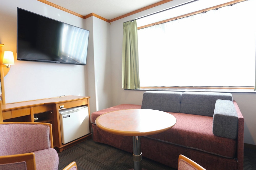 Hotel Castle Inn Ise 35/40