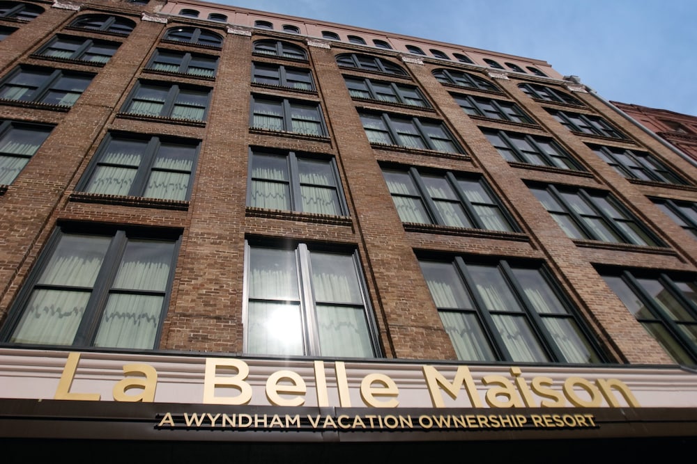 Club Wyndham La Belle Maison 10/53