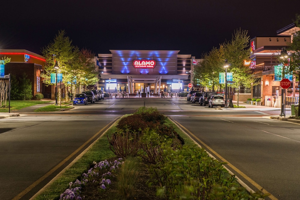 Hyatt Place Herndon/Dulles Airport-East 7/69
