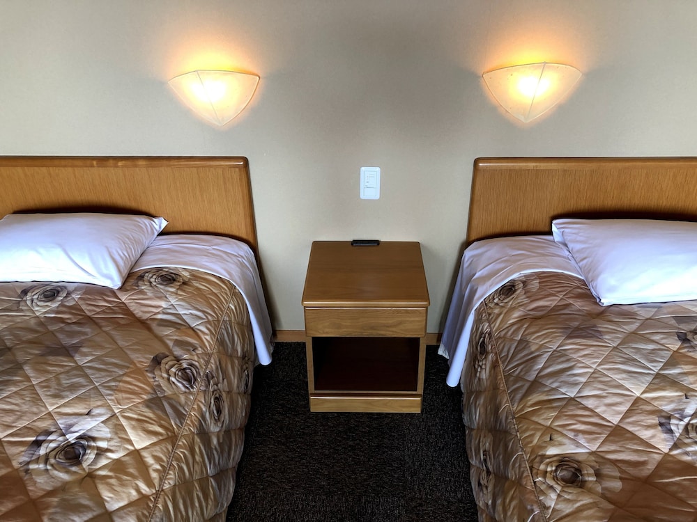 Taibokaku Hotel 12/54