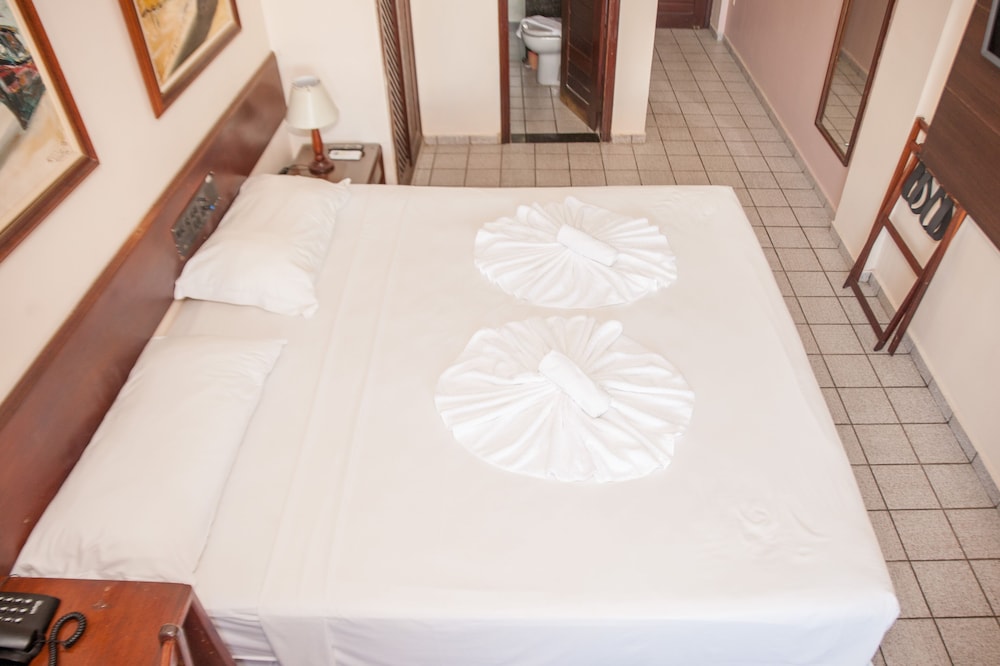Pizzato Praia Hotel 11/60