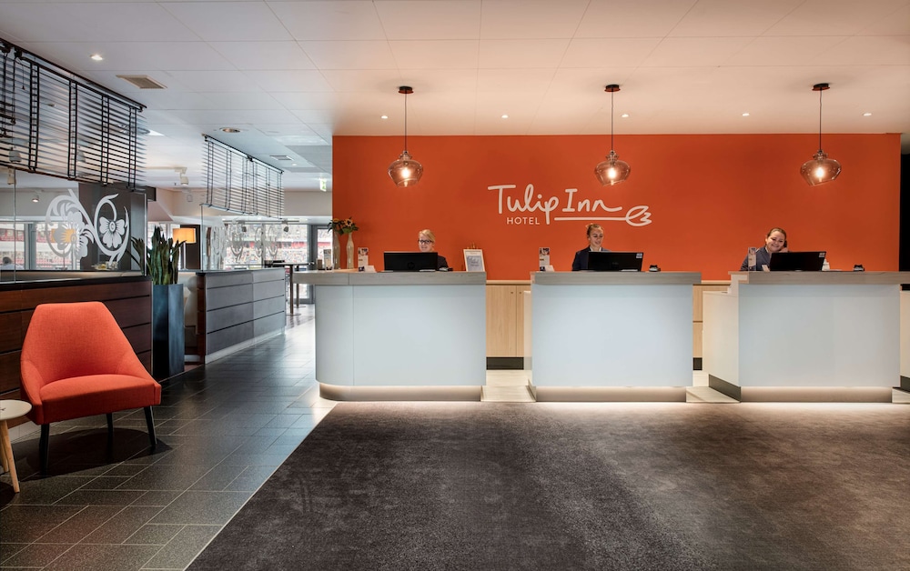 TULIP INN DUSSELDORF ARENA 2/31