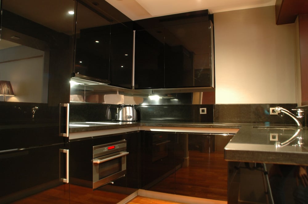 Washington Parquesol Suites And Hotel 38/39
