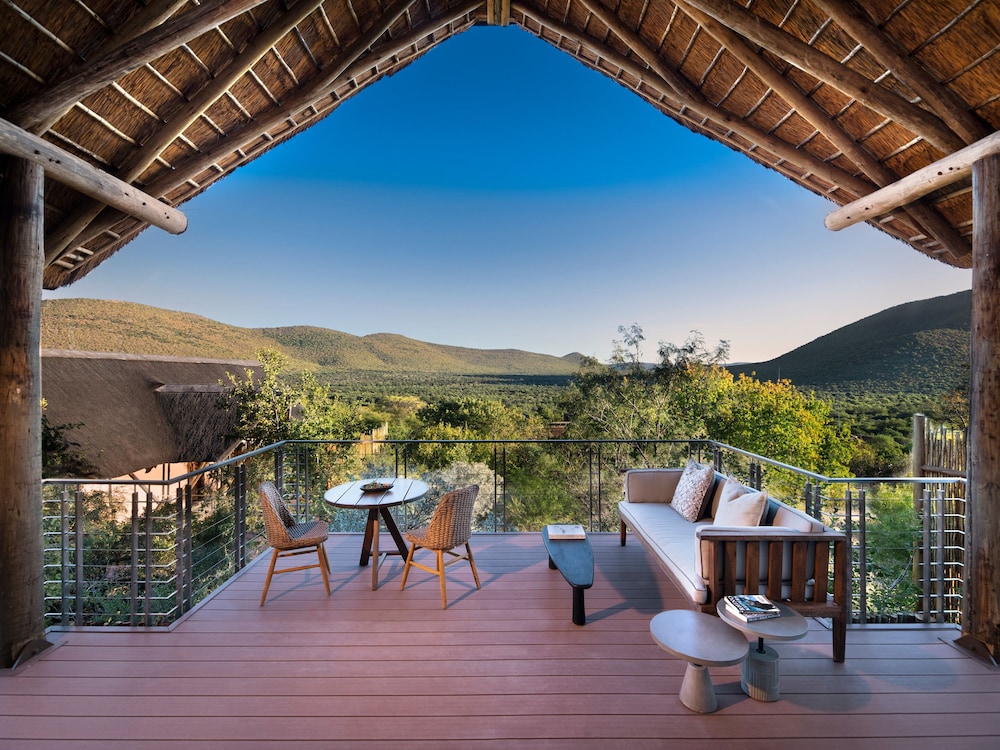 Babohi at Qwabi Private Game Reserve 41/42