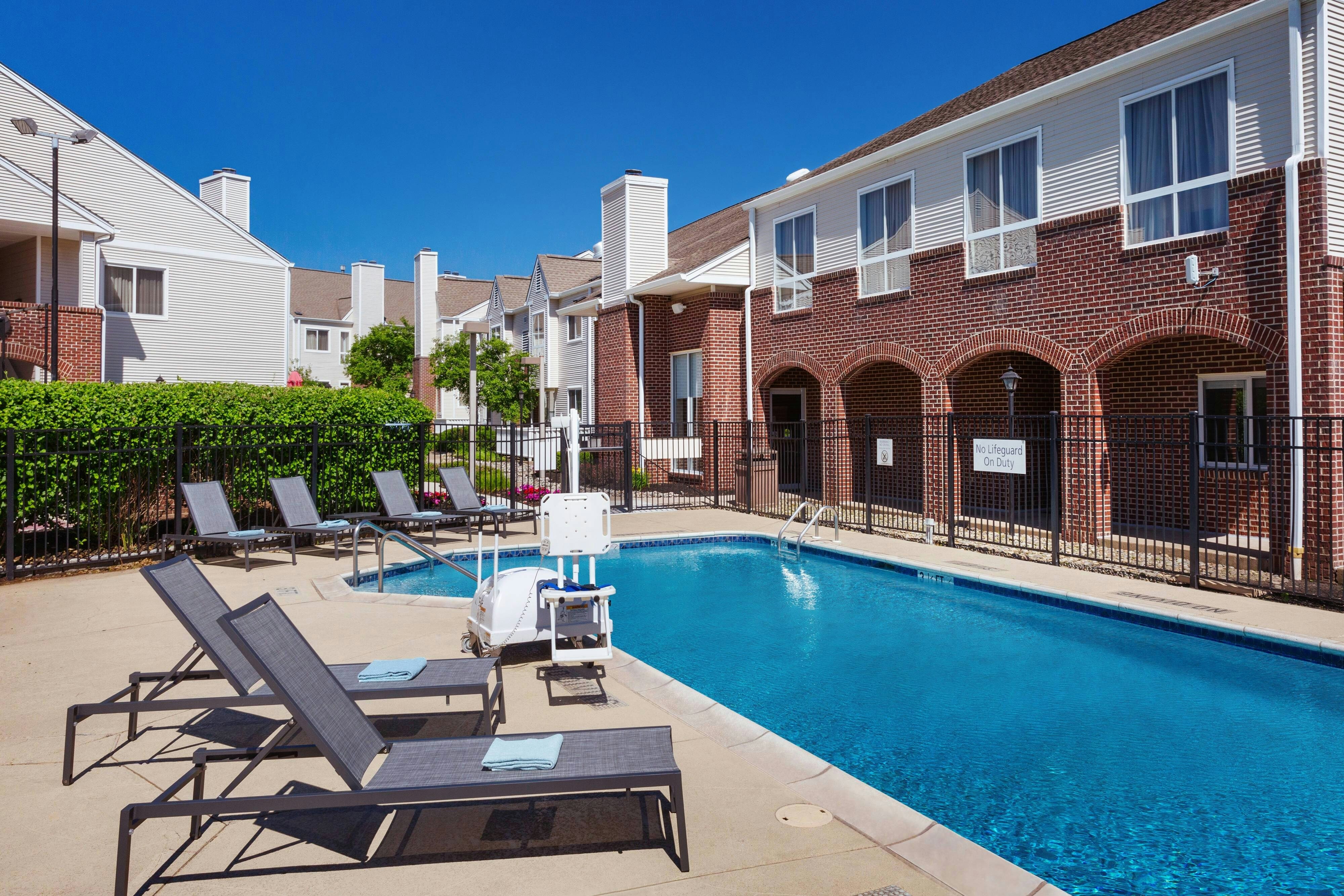Residence Inn Philadelphia Willow Grove 39/39