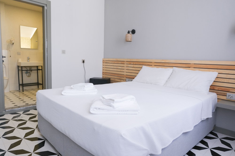 Arcadia Butik Hotel 16/50