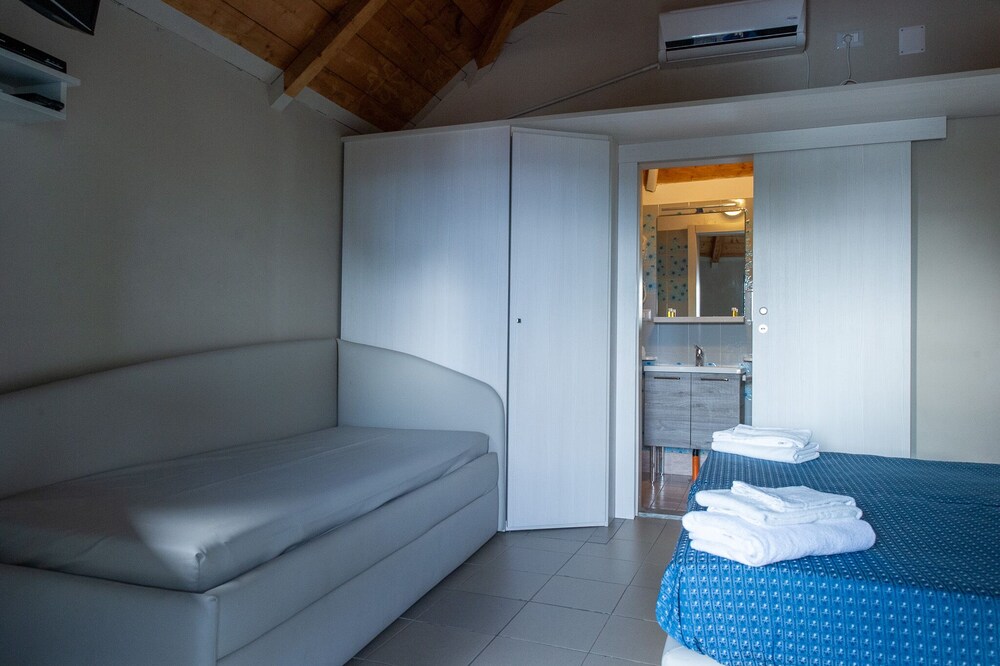 Resort Baia Del Silenzio 24/74