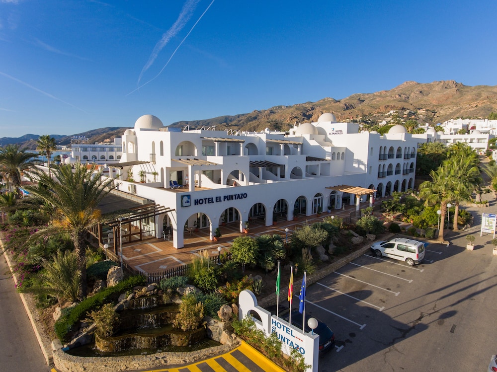 Hotel El Puntazo Ii 40/50