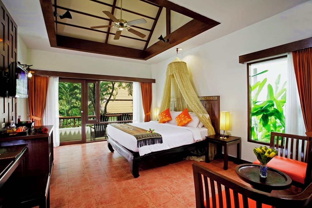 Diamond Cottage Resort and Spa 12/50