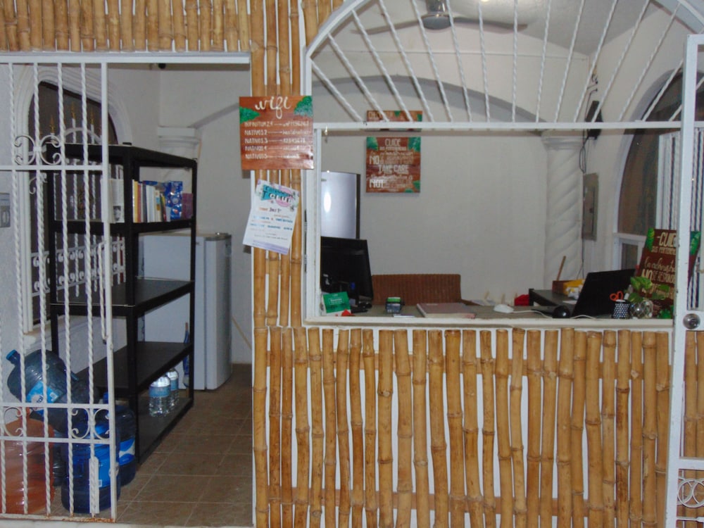 Nativos Tulum Hotel Boutique 3/35