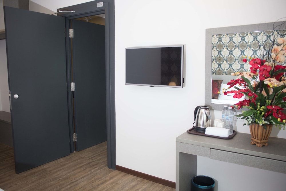 Qlassic Hotel 25/30